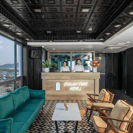 Alcove Da Nang Bay Boutique Hotel Luaran gambar