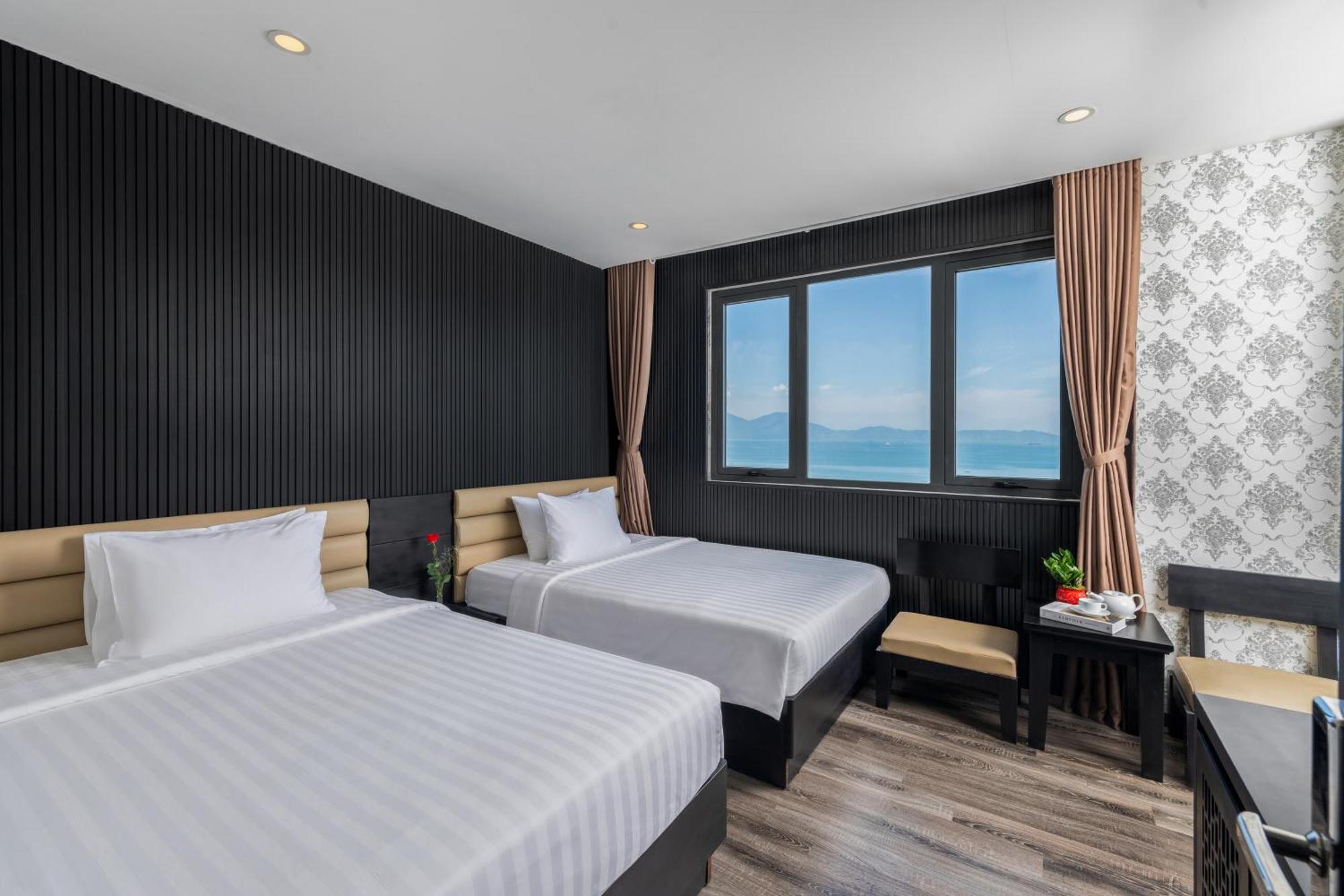 Alcove Da Nang Bay Boutique Hotel Luaran gambar