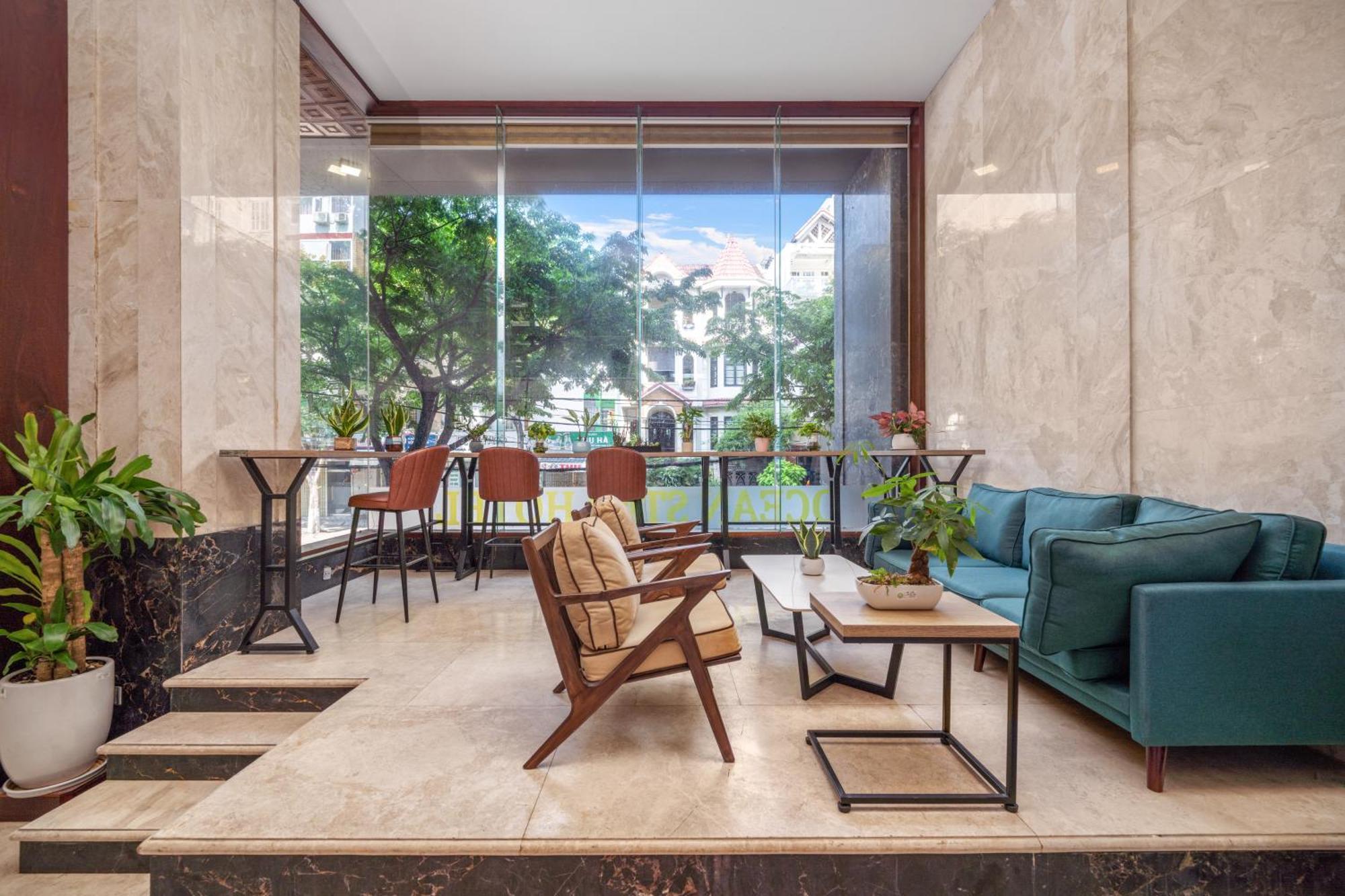 Alcove Da Nang Bay Boutique Hotel Luaran gambar