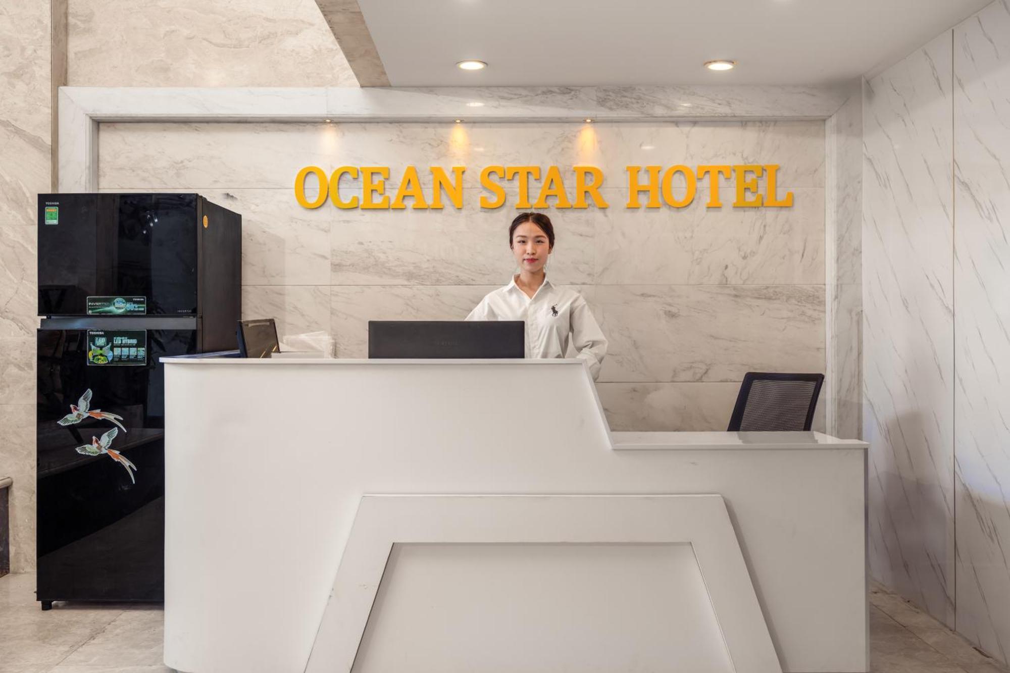 Alcove Da Nang Bay Boutique Hotel Luaran gambar