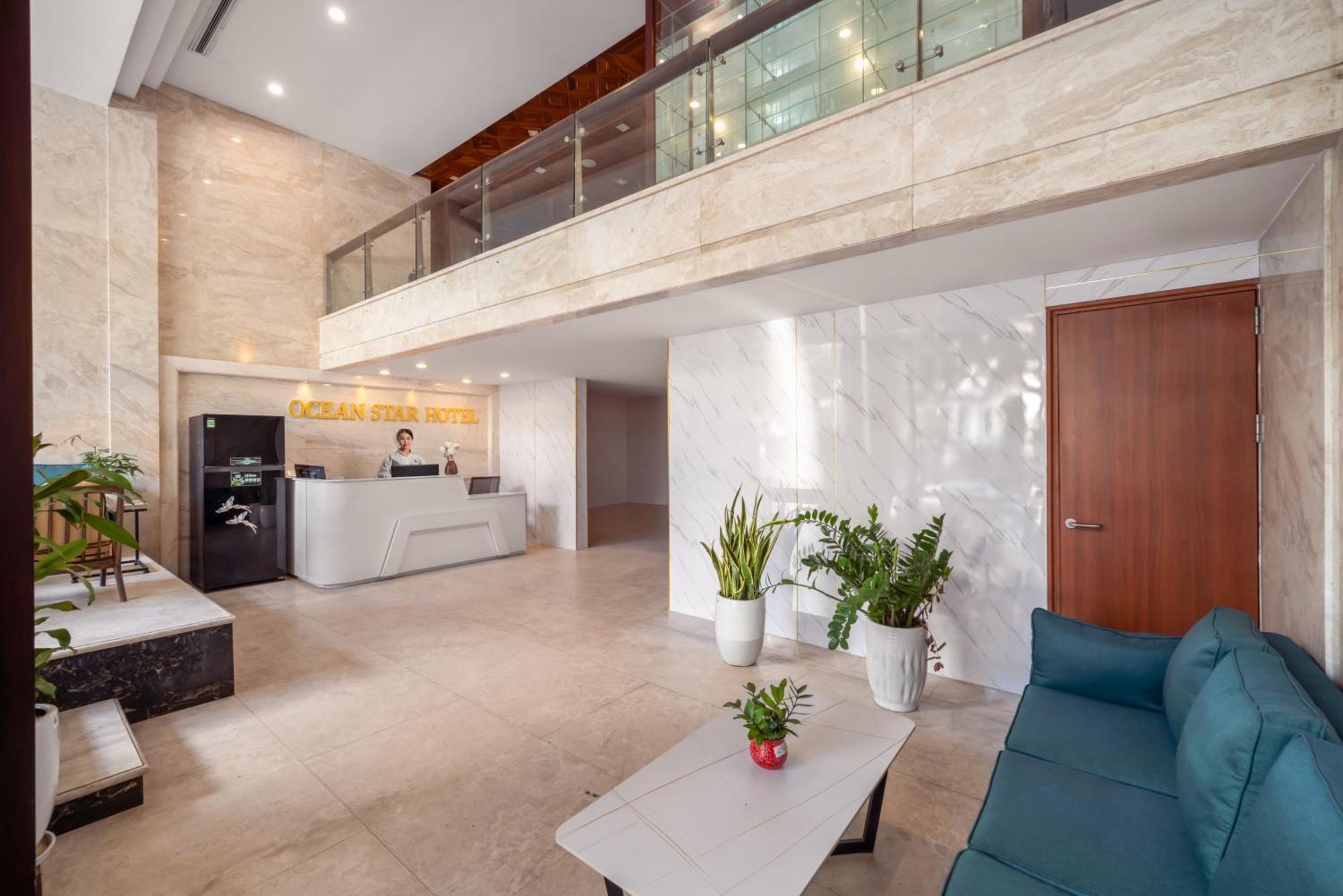 Alcove Da Nang Bay Boutique Hotel Luaran gambar