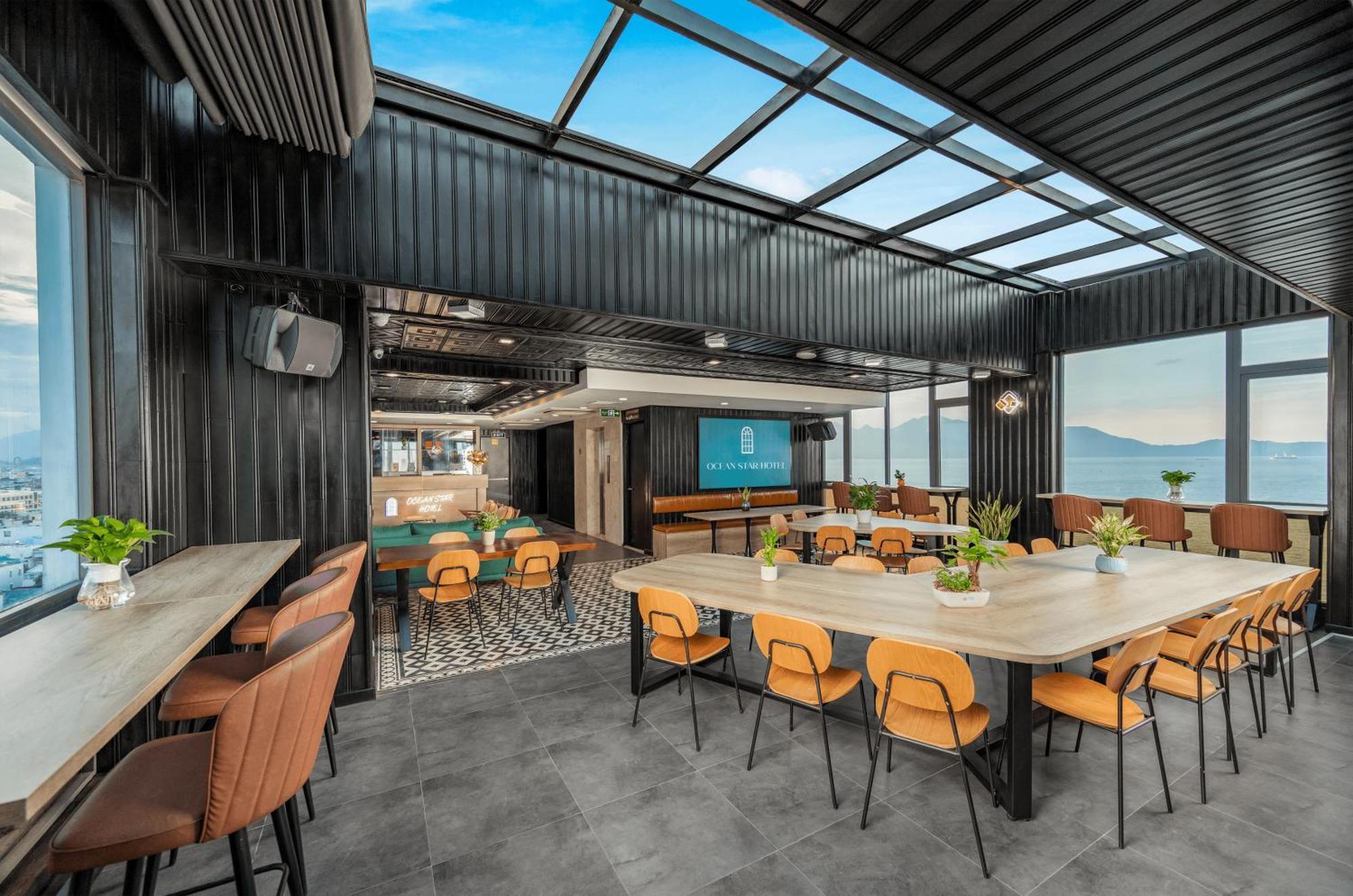 Alcove Da Nang Bay Boutique Hotel Luaran gambar