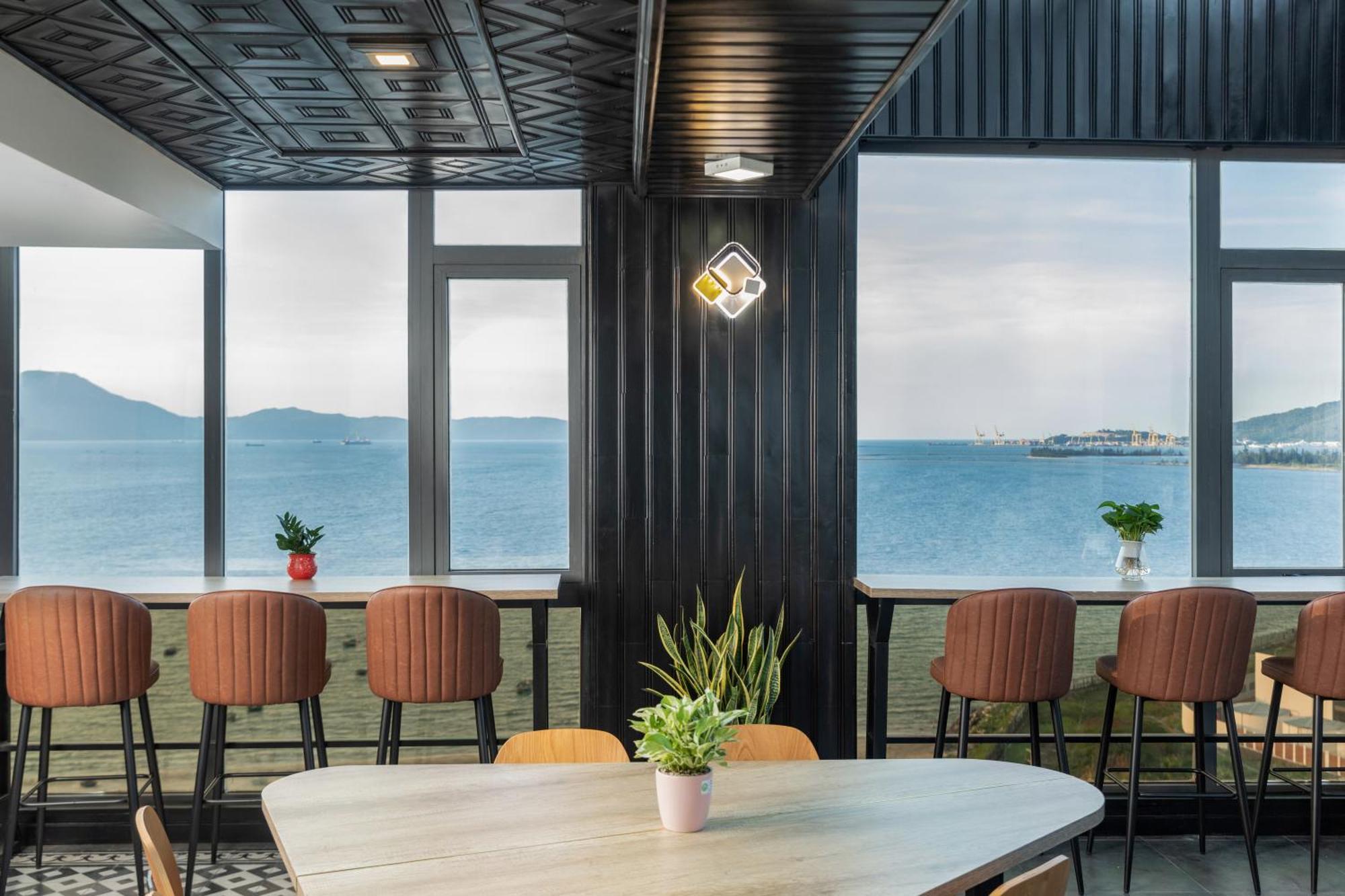 Alcove Da Nang Bay Boutique Hotel Luaran gambar