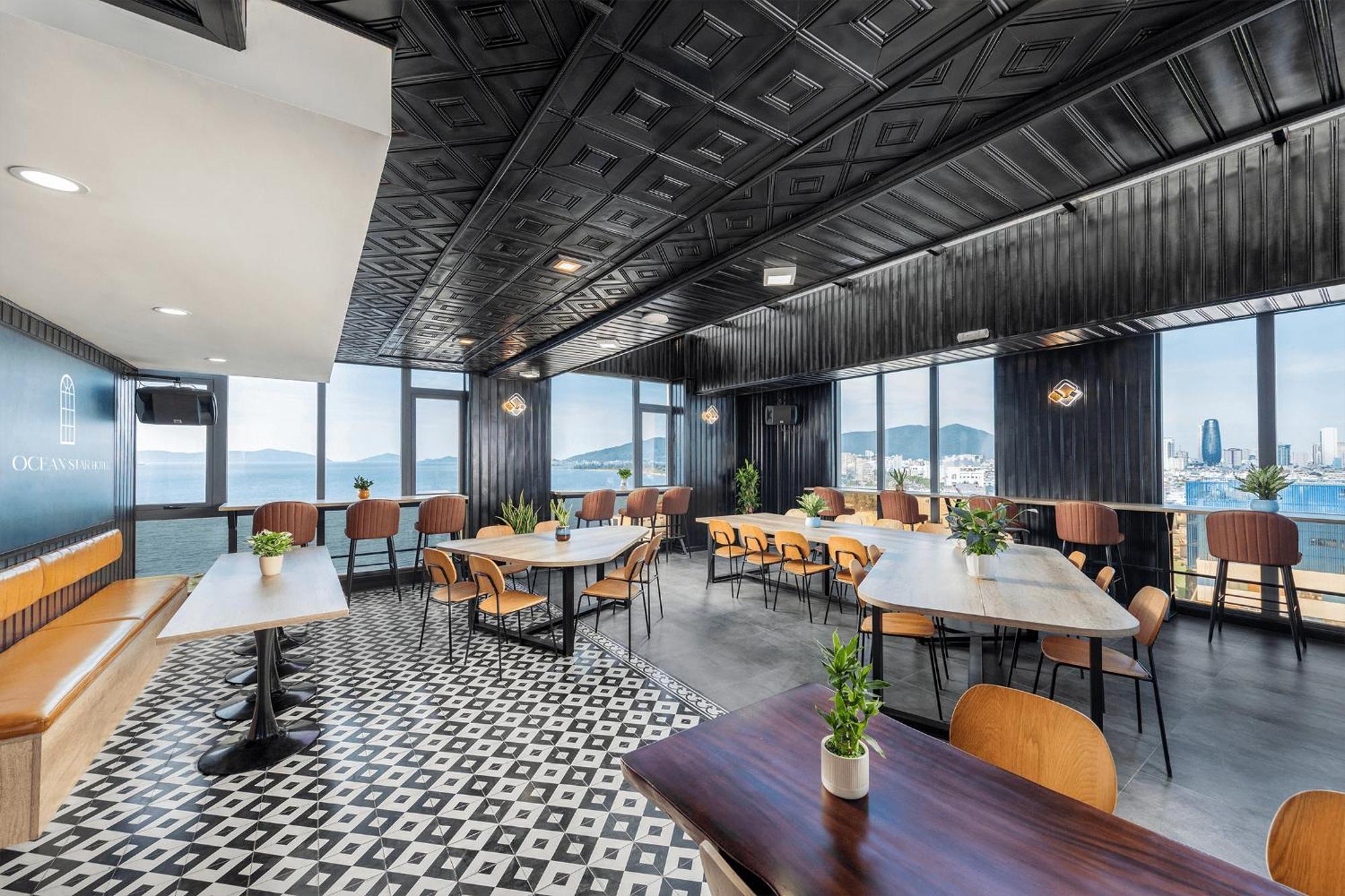 Alcove Da Nang Bay Boutique Hotel Luaran gambar