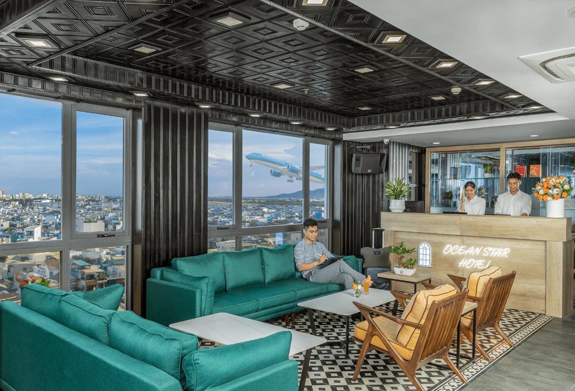 Alcove Da Nang Bay Boutique Hotel Luaran gambar