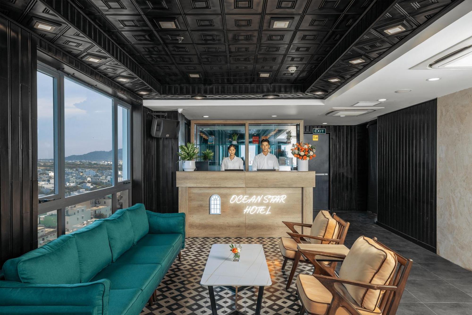 Alcove Da Nang Bay Boutique Hotel Luaran gambar
